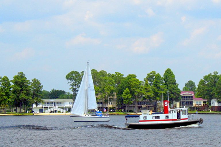 Marina Cypress Landing